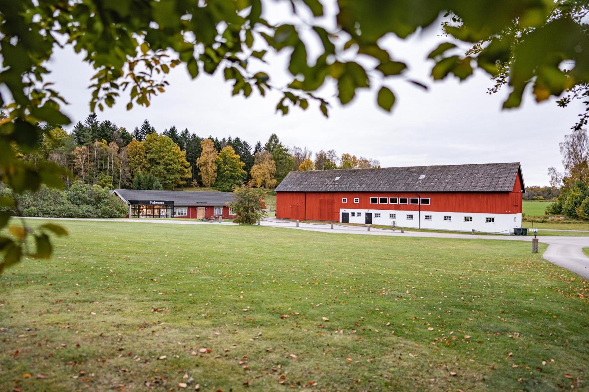 Ollestad Gard Apartment Ljung