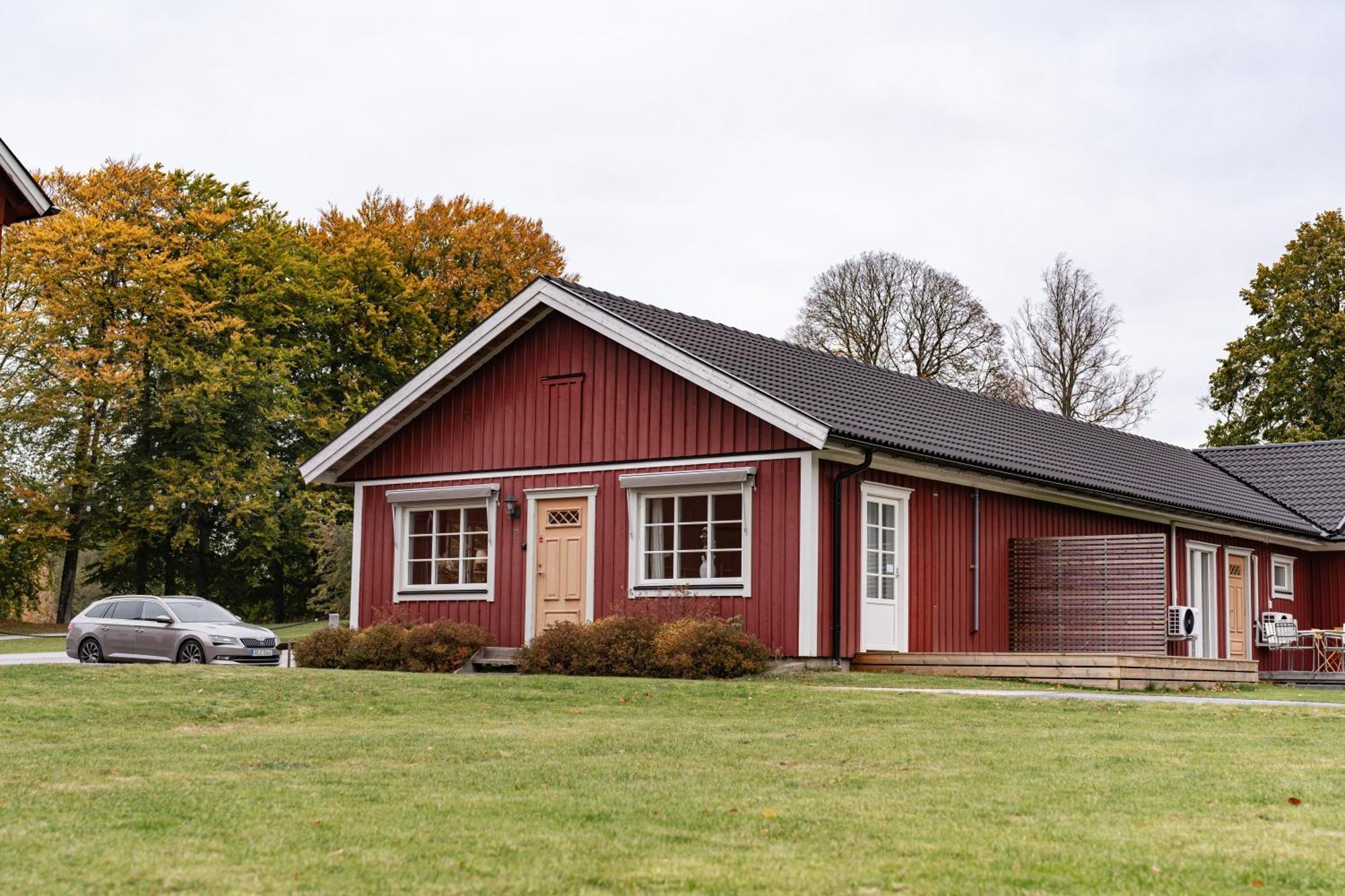 Ollestad Gard *