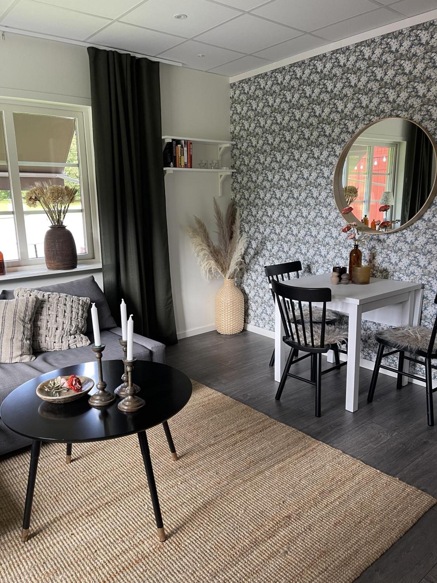 Apartment Ollestad Gard *