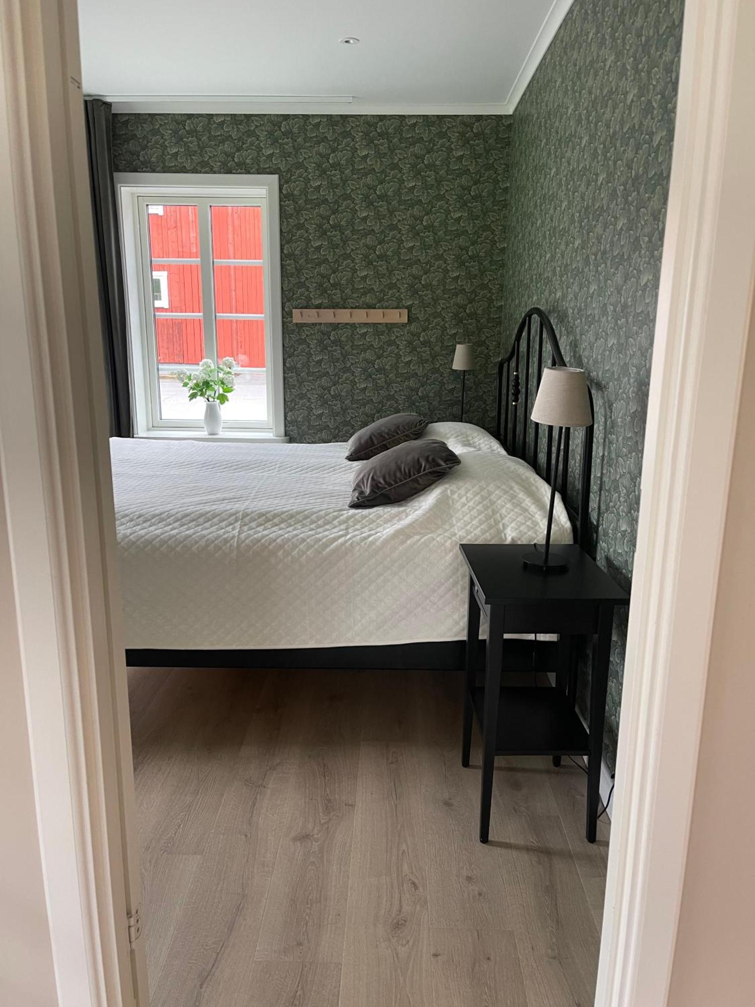 Ollestad Gard Apartment Ljung