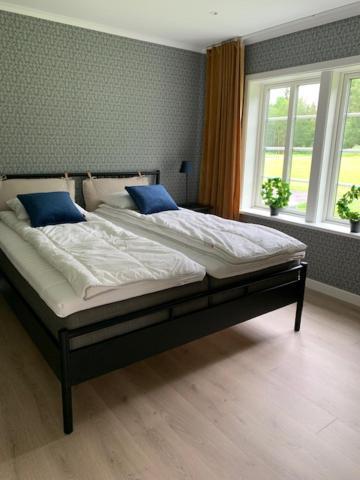 Apartment Ollestad Gard Ljung